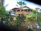 $145 / 3br - 2600ft² - Kahonua House at the Kapoho Tidepools snorkeling Reserve