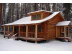 $160 / 2br - 1100ft² - Cabin rental-great getaway