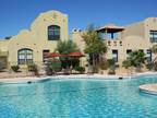 Embarcadero in Tubac Townhome for rent Furnished Tubac AZ near Tucson