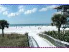 $575 / 2br - Siesta Key- Opposite Siesta Beach (6327 Midnight Pass Rd) 2br