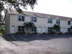 $1850 2Br 2 1/2 Bath Townhouse/ Heated Pool/ 300' Pier