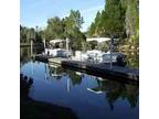 RV sites and cabin rentals (Crystal River)