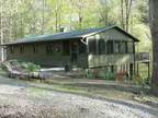 5br - Cabin like Home, Secluded, ON Penn's Creek (West of Weikert