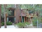 $175 / 2br - Forest Setting/Mountain Chalet (Big Bear Lake) (map) 2br bedroom