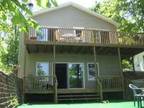 $250 / 3br - Only 2 Hours to Your Michigan Lake Home Getaway (Harwood Lake-