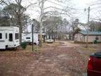 CAMPER LOT VACANCY AT LAKE SEMINOLE (SNEADS, FLORIDA) (map)