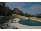 Spectacular Private 4 bedroom vacation home in Paradise Valley
