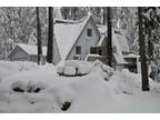 $175 / 3br - 1850ft² - Beautiful A Frame Cabin in MiWuk Village near