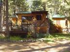 $650 / 2br - 1500ft² - Nestled in the pines and completely furnished (Rye)
