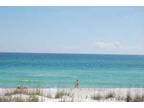 $175 / 2br - On the Beach - Villas on the Gulf (Pensacola Beach) 2br bedroom