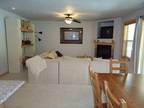 $125 / 3br - 1100ft² - Wildwood Townhome, hot tub, sleeps 8