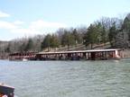 8 LAKE FRONT CABINS & 3 br HOME& 14 STALL BOAT DOCK