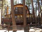 BIG BEAR PILOT'S CHALET - Fabulous 3br/2ba cabin near the lake 3br bedroom