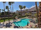 Studio & 1BR Palm Springs Tennis Club Resort Condo Vacation Rentals 1BR bedroom