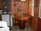 $700 / 2br - Canadian Shore cottage (silver bay / port colborne ) 2br bedroom