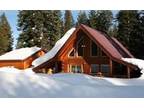 $152 / 3br - 2800ft² - FEBUARY DISCOUNT Luxury Hot Tub Log Cabin near Lake &