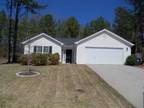 Other East, GA, Barrow County Rental 3 Bedroom 2 Baths