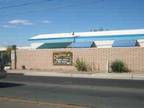 $475 / 1br - 55+ mobile home park the chaparral (1674 ave B yuma az) 1br bedroom