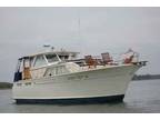 $300 / 3br - Vacation on a Classic Chris Craft Yacht (Folly Beach 