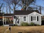 $600 / 2br - Updated 2 Bedroom House Available Now (Tuscaloosa) 2br bedroom