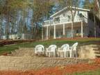 $125 / 4br - 2200ft² - Hyco Quiet Lakefront Home- SPECIAL WINTER RATES- NEAR
