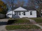 $550 / 2br - 3017 Pitt Street (Anderson,IN) 2br bedroom