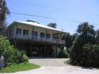 $3300 / 2br - Key West Home Waterfront (Lemon Bay Area) 2br bedroom