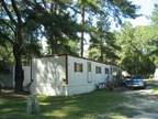 Clean Private Mobile Home!