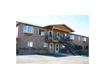 Image of $550 / 2br - $550 / 2br - Street level condo Livingston apartment (611 North N. in Bozeman, MT