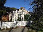 $4000 / 2br - 960ft² - Charming Cottage in College Terrace *PHOTOS*