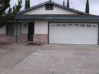 $1200 / 3br - 1447ft² - 3 bd. 2 bath home for rent in (Manteca) (map) 3br