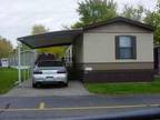 $695 / 2br - 980ft² - 14x70 Mobile home 2 bed 2 bath Carport (Holland/Lincoln