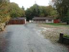 2 houses on 3 acres Rent 1 or Both