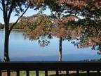 Fully Furnished 2 BR-Waterfront-North Harbor (Lake Norman)