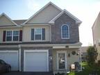 $1200 / 3br - 1800ft² - Chambersburg-Luxury Townhouse (215 Whitley Drive) 3br