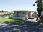 $8500 / 2br - 900ft² - Mobile Home For Rent 55+ Park (Delhi) 2br bedroom