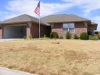 $800 / 3br - 1500ft² - sweet home Aurora..very nice (Aurora MO) 3br bedroom