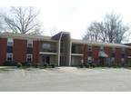 $670 / 2br - 820ft² - Woodgate Apts - 4330 Outer Loop (Jefferson Mall) 2br