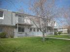 1100ft² - Beautiful apartment West Bend (313 Humar Street)