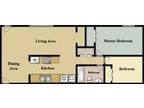 $650 / 2br - 860ft² - Make yourself at Home because you are!