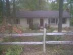 $1100 / 3br - 1400ft² - Chesterfield Rancher for rent (Spring Run and Qualla )