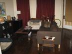 $650 / 1br - Large 1 bedroom apt, 1st floor (Oneonta) 1br bedroom