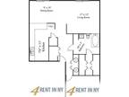 Apartment, 942 sq. ft. - come and see this one.