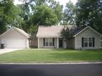 $950 / 3br - 3 Bedroom 2 Bath Home in Ray City (Ray City, GA) 3br bedroom