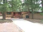 $1200 / 3br - 1330ft² - Close to Hospital & YMCA (Flagstaff