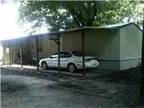 $450 / 2br - Mobile Homes Available Now (Lakeland, FL) 2br bedroom