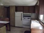 390ft² - 1 Bedroom Mobile Home (Lot 8B)