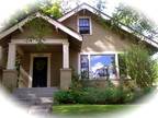 $750 / 2br - Charming South hill Bungalow (spokane south hill) 2br bedroom