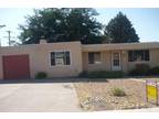 $1195 / 3br - NE Heights Home with 3br + office/den and HUGE yard (Eubank and