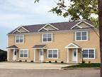 $1500 / 2br - New Luxury Apartments- 2bed/2.5bath (St. Clairville